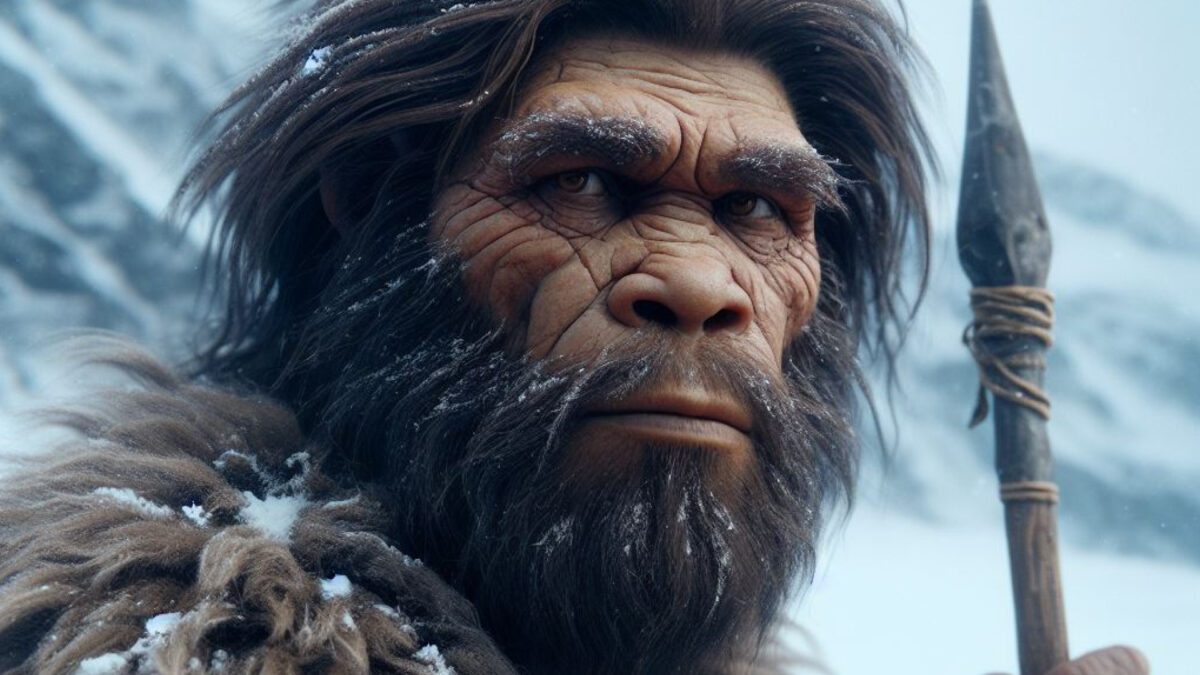 Coexistência Hominídea: o Homo Sapiens e sua convivência com outros ...